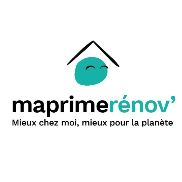 MaPrimeRénov'