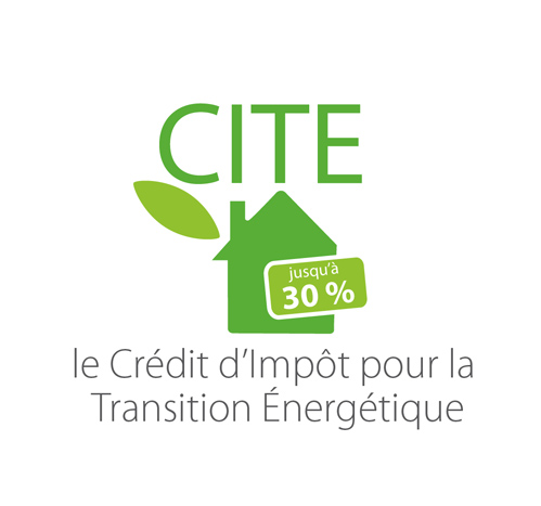 Crédit d'impôt pour la transition énergétique (CITE)