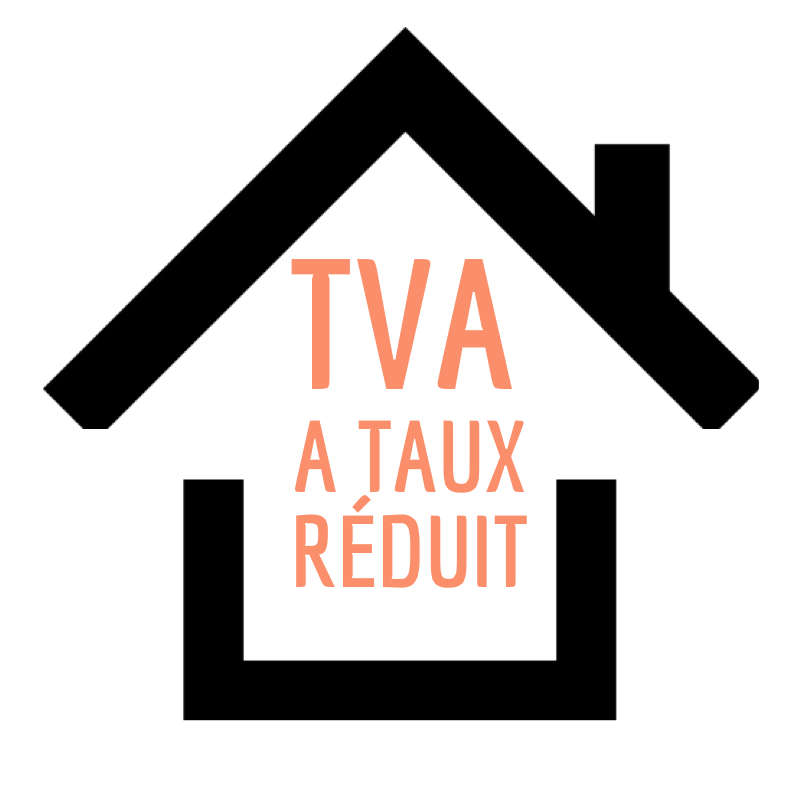 TVA à taux réduit